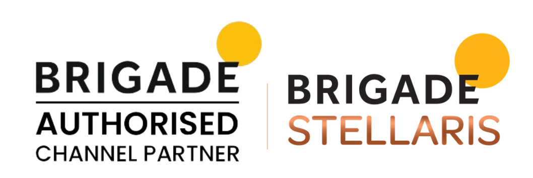 Brigade Stellaris - Authorised Channel Partner